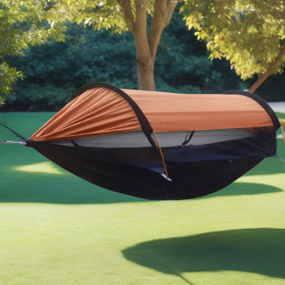 AdventureShield Hammock