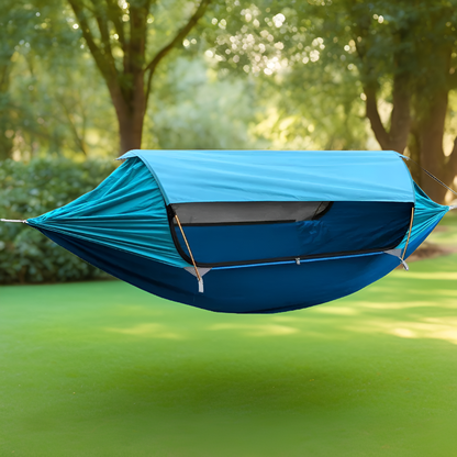 AdventureShield Hammock