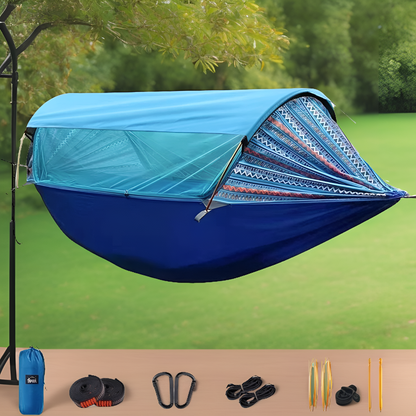 AdventureShield Hammock