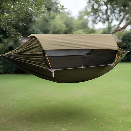 AdventureShield Hammock