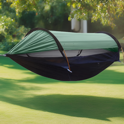 AdventureShield Hammock