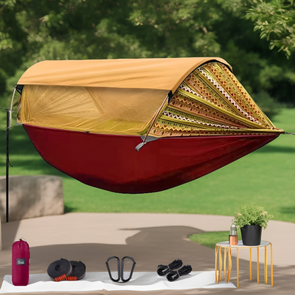 AdventureShield Hammock