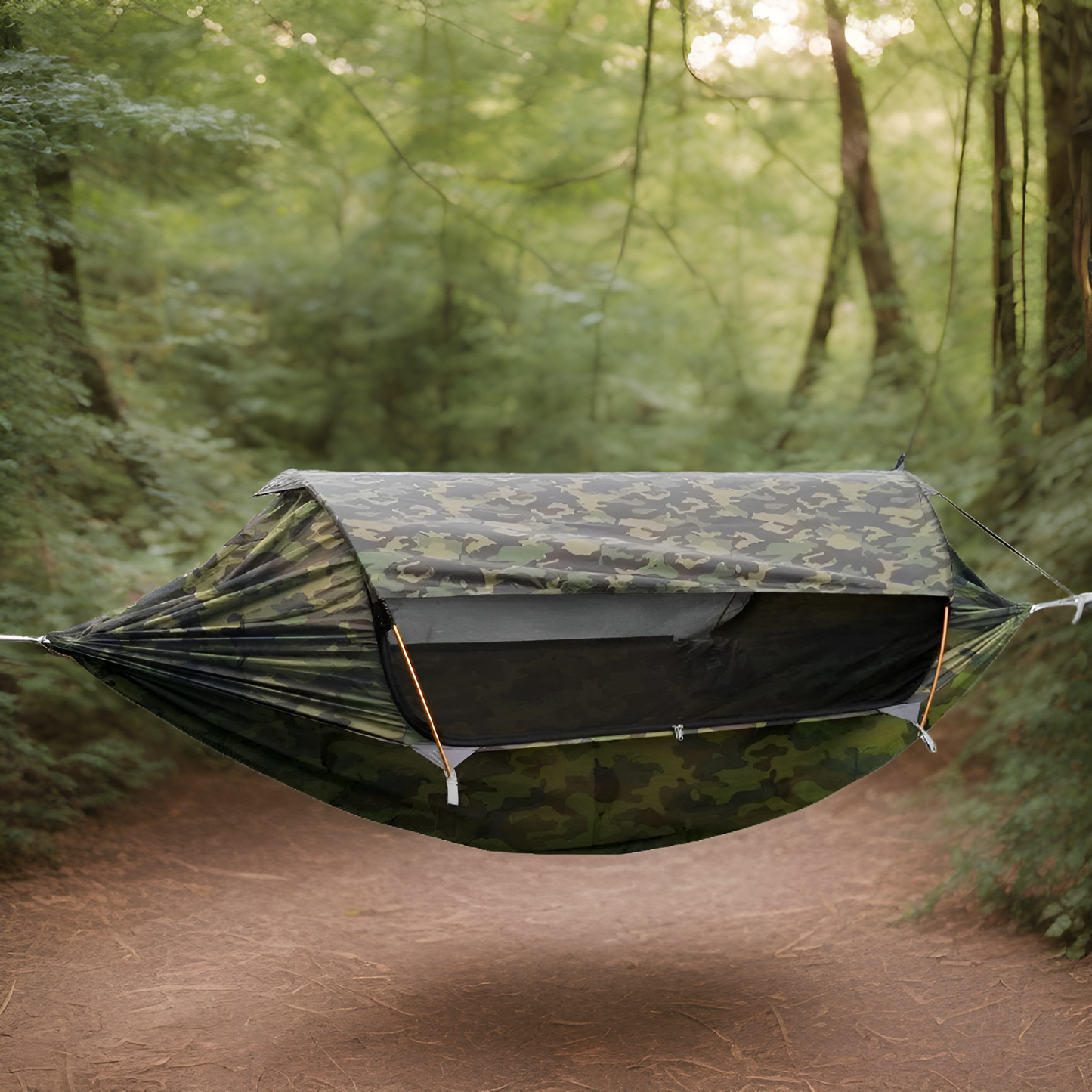 AdventureShield Hammock